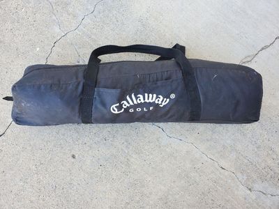 Callaway Practice Golf Net