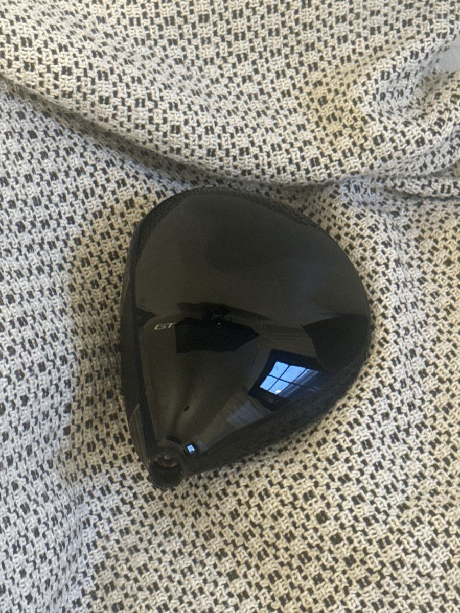 Titleist GT3 10 Degree Driver Head