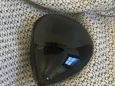 Titleist GT3 10 Degree Driver Head