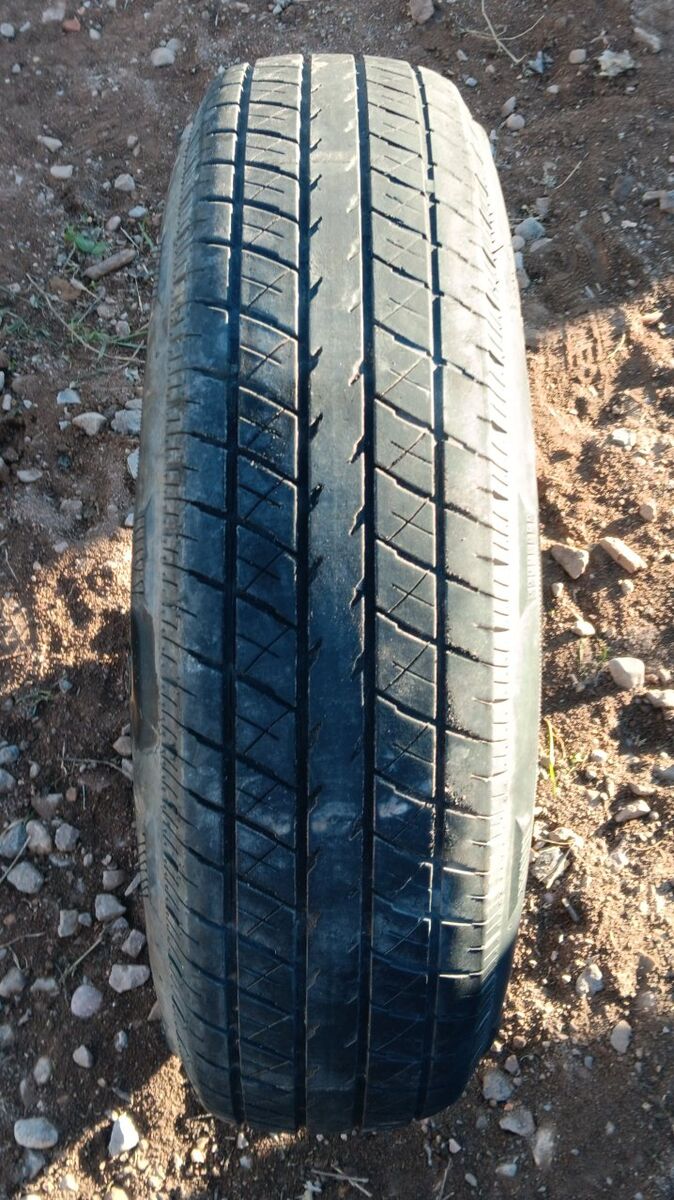 175-80-13 Rainier ST Trailer Tire
