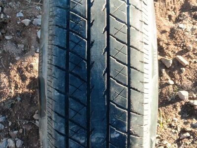 175-80-13 Rainier ST Trailer Tire