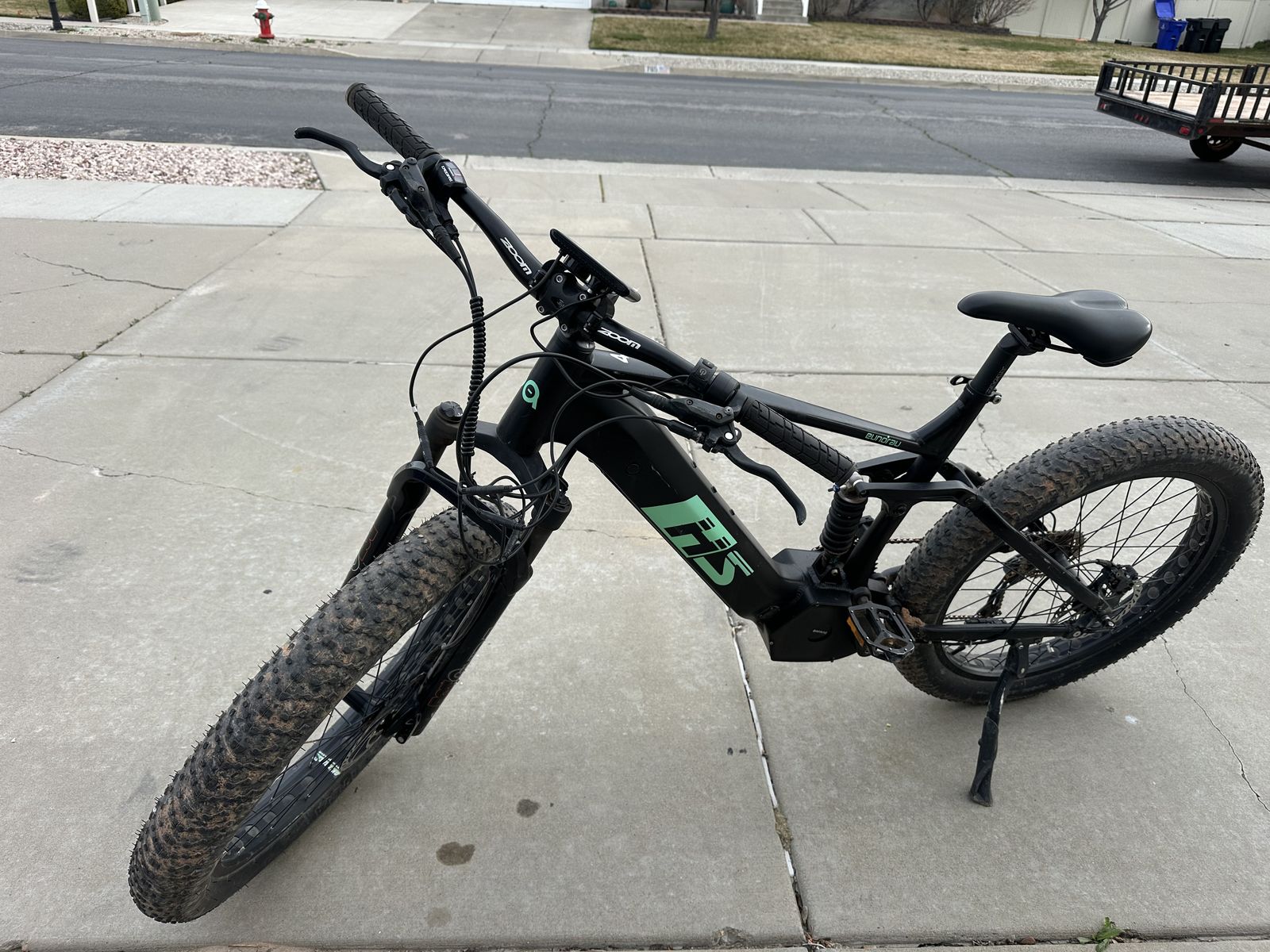 used Ebikes $500 To $1500