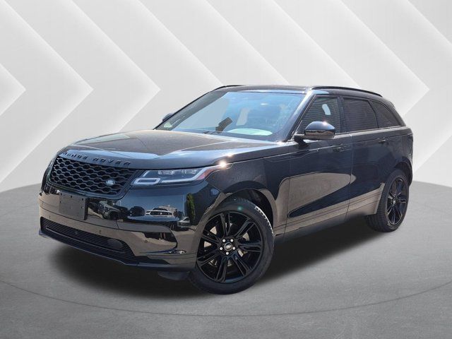 2023 Land Rover Range Rover Velar P250 S
