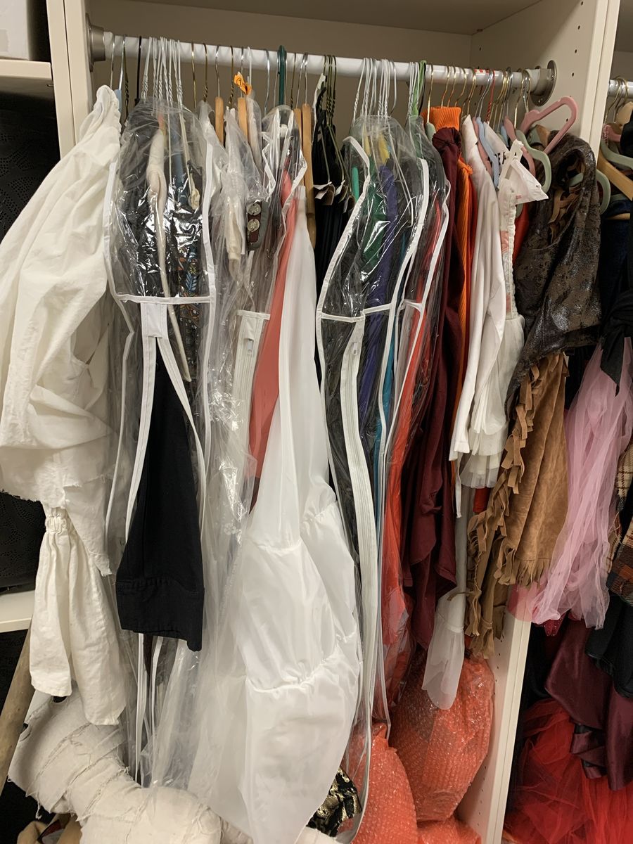 100+ Theater Costumes