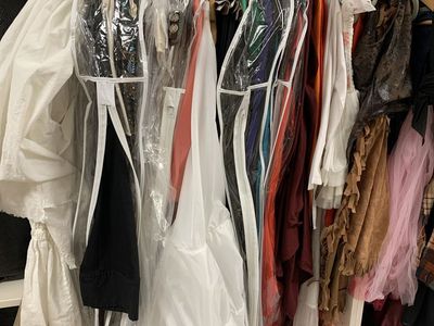 100+ Theater Costumes