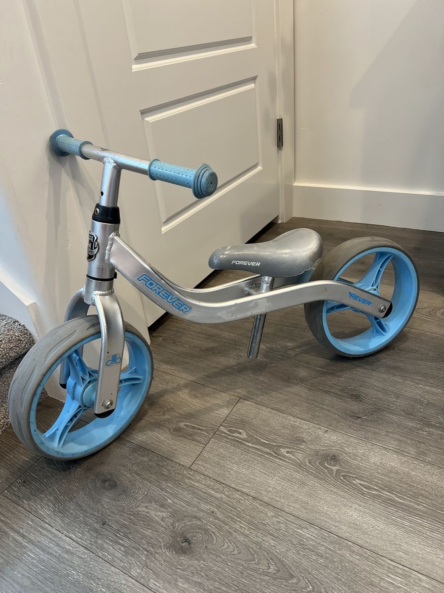 Forever Balance Bike