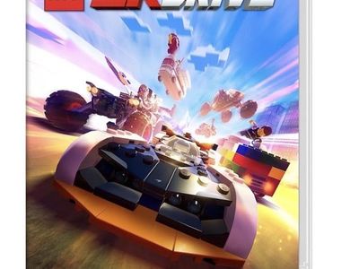 LEGO 2K Drive - Nintendo Switch