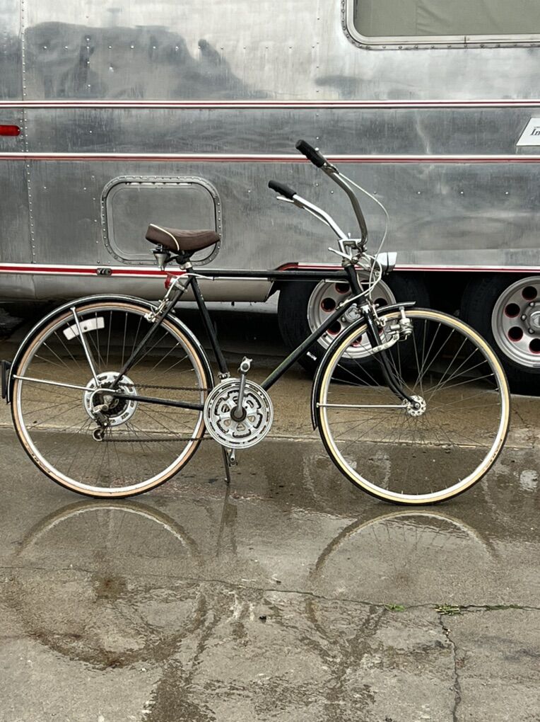 Schwinn Number FN544915