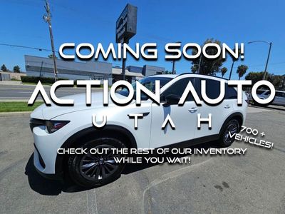 2025 Mazda CX-70 3.3 Turbo Preferred