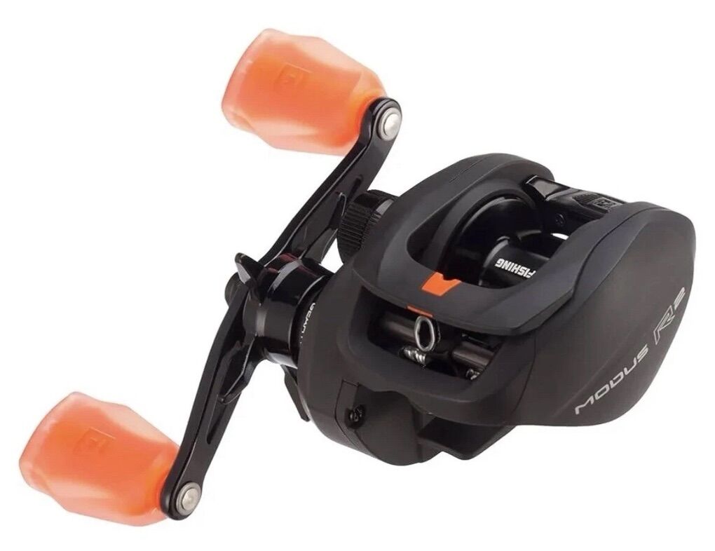 Wholesale Baitcast Reels - 13 Fishing Modus R2