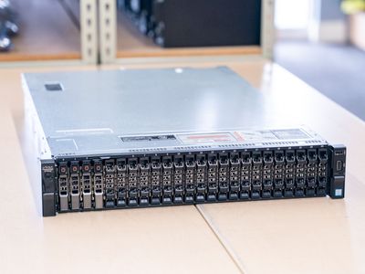 Dell Poweredge R730XD Server | 28 CPU Cores, 128GB RAM, 10G Networking, 26x SSD Bays