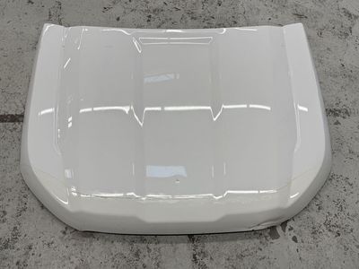2019-2023 Ford Ranger Hood