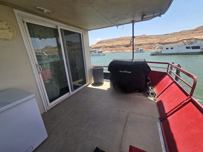 Houseboat share for sale