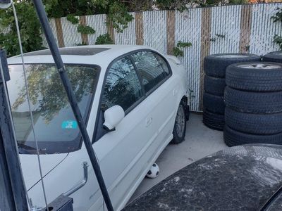 04 Subaru legacy L spec