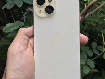 iPhone 15 128GB Unlocked