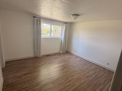 Basement apartment for rent