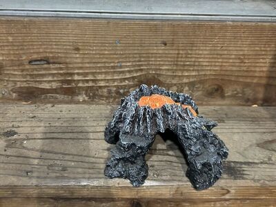 Lava Rock Hide