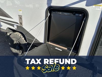 2026 Forest River RV Cherokee Wolf Pup Black Label 17JWBL