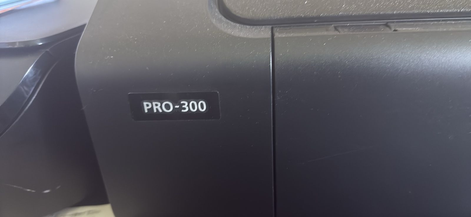 Canon Image Prograf Pro-300