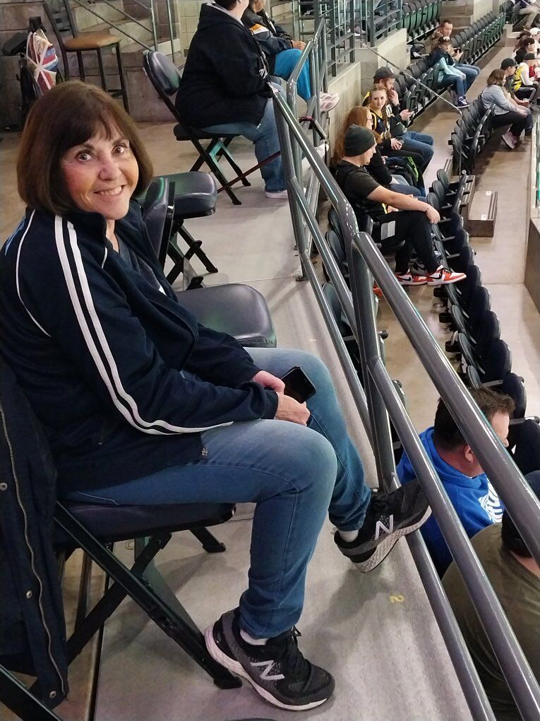 Pelicans Saturday: Row 1s  $45-69. Front Row Seats