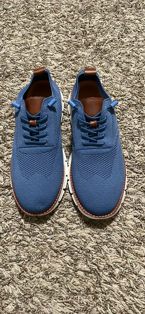 Brand new Shoes Size 8.5 - Business Casual