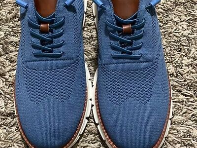 Brand new Shoes Size 8.5 - Business Casual