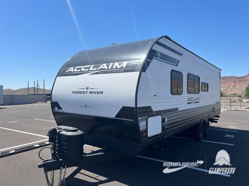New 2026 EAST TO WEST Acclaim 2400BH