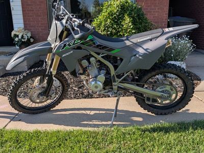 2025 klx300r