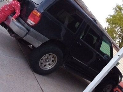 Used Vehicle Interior and Engine Parts
