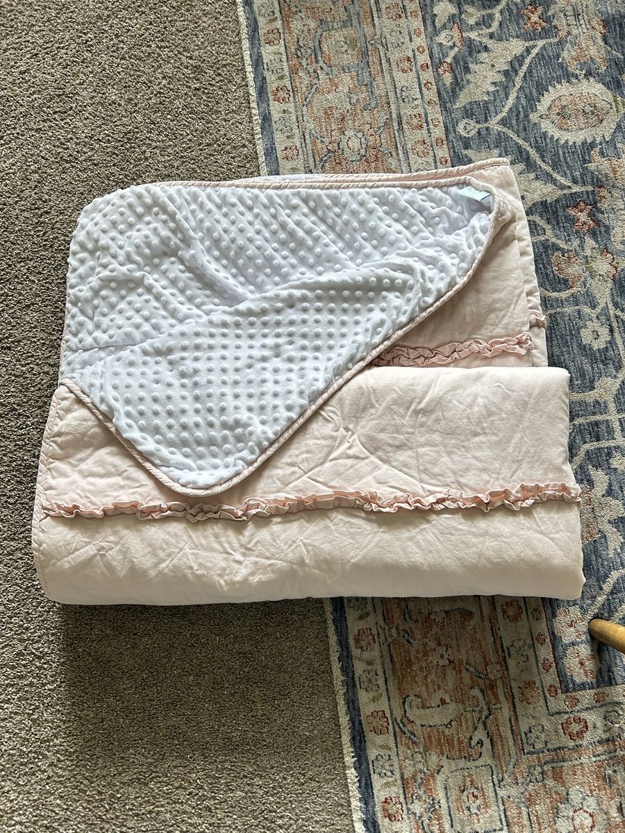 Beddy’s Blanket