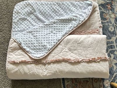 Beddy’s Blanket
