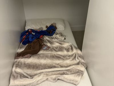 FREE Twin mattress