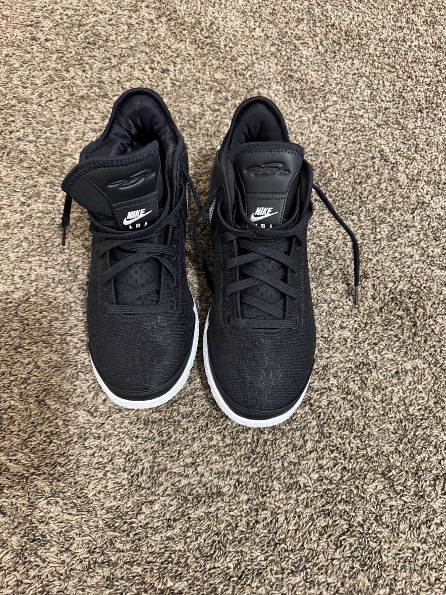 Basketball Shoes