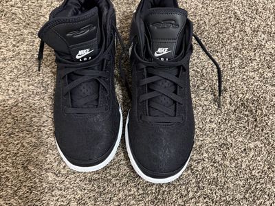 Basketball Shoes