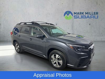 2023 Subaru Ascent Premium 8-Passenger