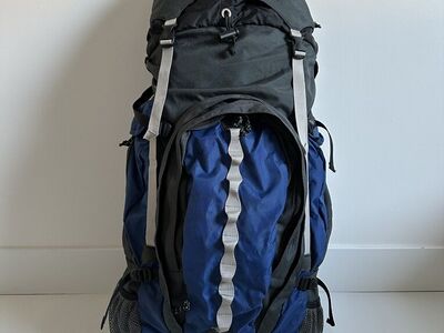 Nice Kelty Multi - Day Hiking Backpack