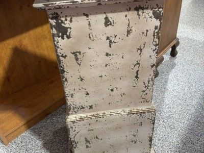 Decorative Classic Pedestal