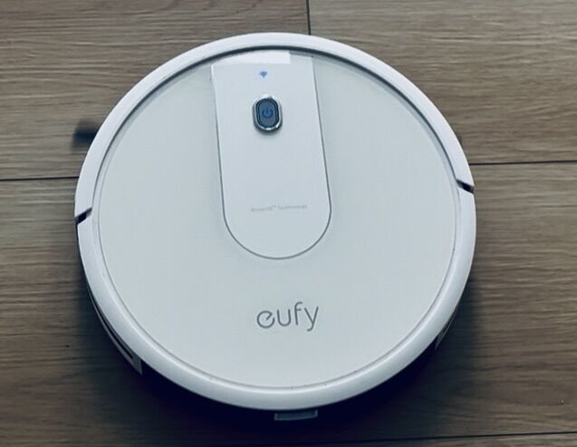 Eufy RoboVac 15C