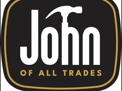 Handyman & General Contractor | Remodels, Repairs, Decks, Tile, Drywall & More