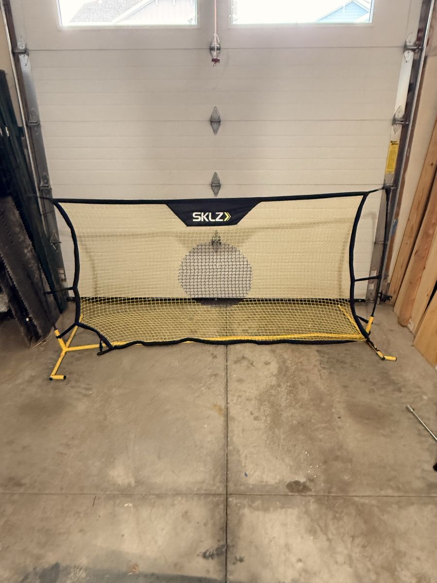 Sklz Soccer Rebounder
