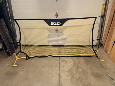 Sklz Soccer Rebounder