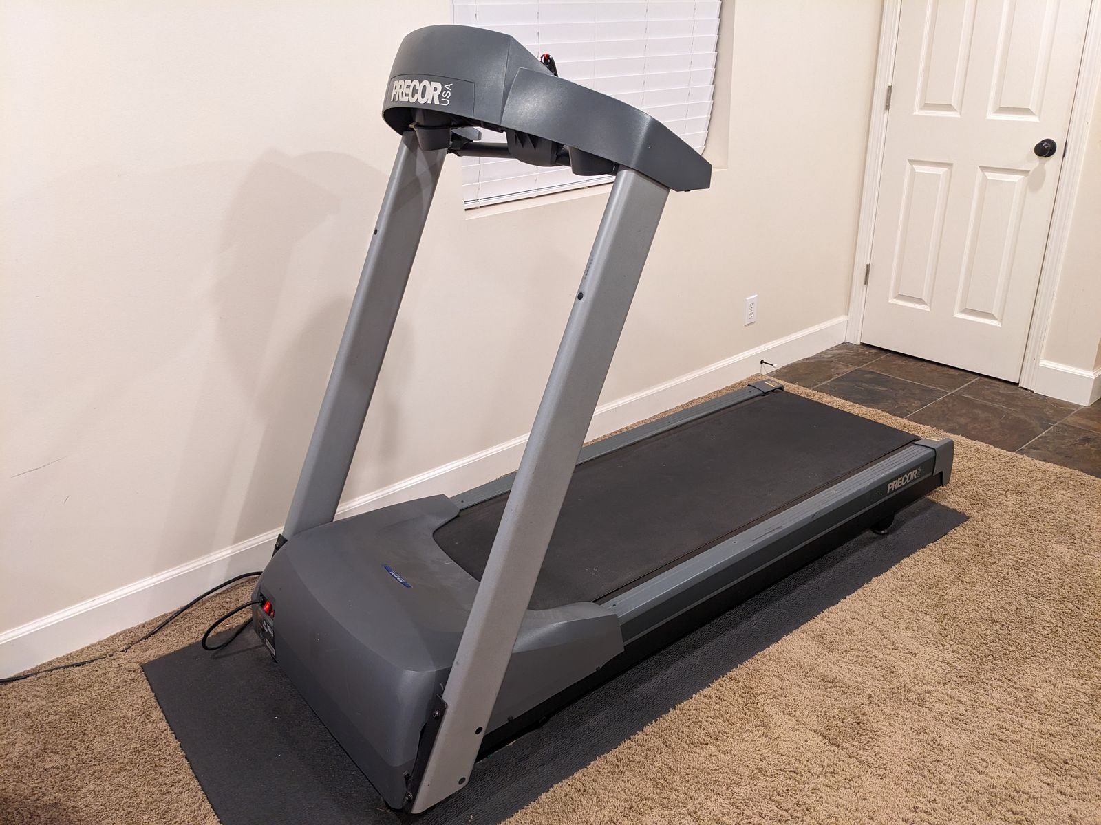 Treadmill
