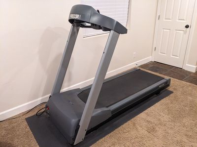 Treadmill
