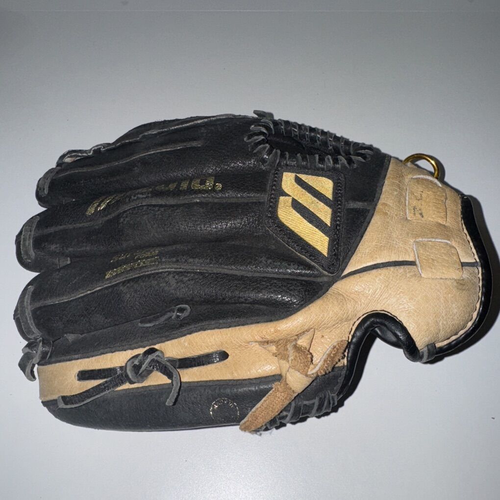 Mizuno 10.75 Baseball Glove Mitt Prospect Series