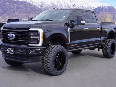 2023 Ford F-250 Super Duty Limited