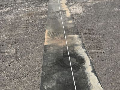 Used conveyor belt