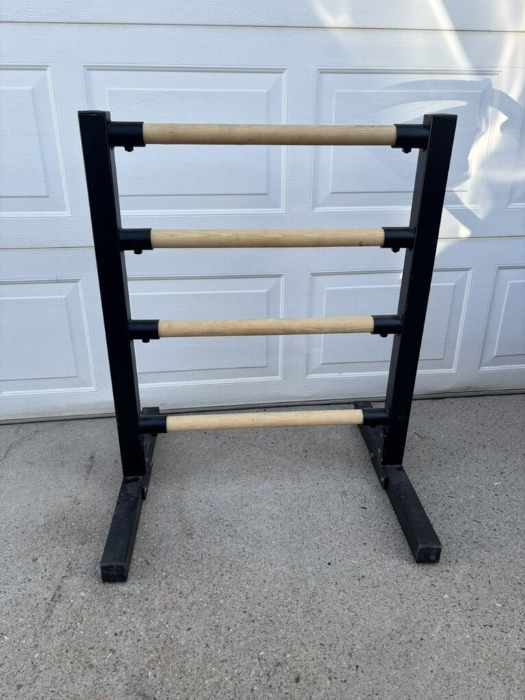 Vita Vibe Stretch Ladder