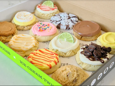 Established Idaho Falls Twisted Sugar Franchise Business