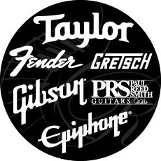 Utah's Premier Guitar Shop OPEN MEMORIAL DAY!