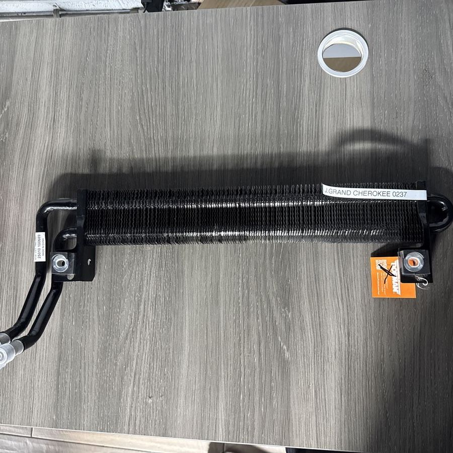 Power Steering Cooler Dorman